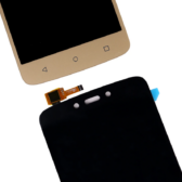 màn hình motorola moto c plus chính hãng 1