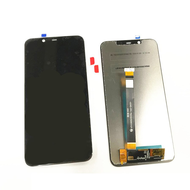 Mặt kính nokia 8.1, thay màn x7 2018 chính hãng 8 Mặt kính nokia 8.1, thay màn x7 2018 chính hãng 8