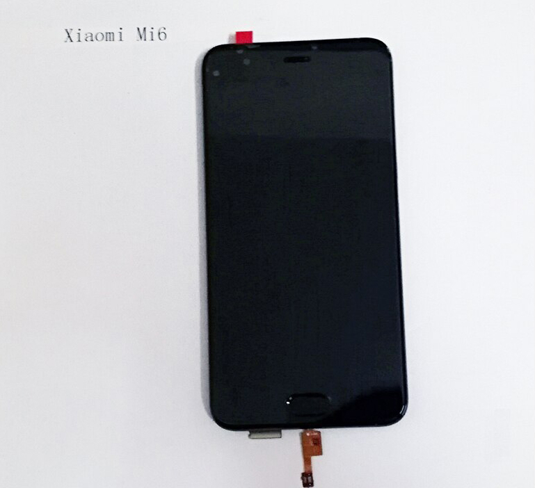 Thay màn hình xiaomi mi6 có nút home 1 Thay màn hình xiaomi mi6 có nút home 1