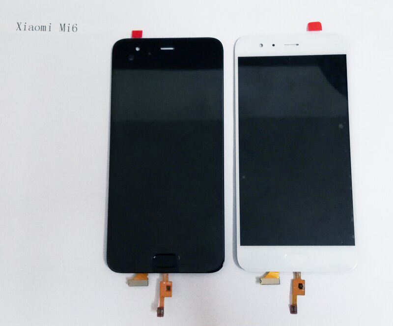 Thay màn hình xiaomi mi6 có nút home 4 Thay màn hình xiaomi mi6 có nút home 4