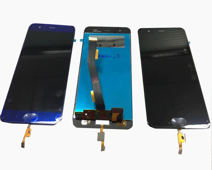 Thay màn hình xiaomi mi6 có nút home 3 Thay màn hình xiaomi mi6 có nút home 3