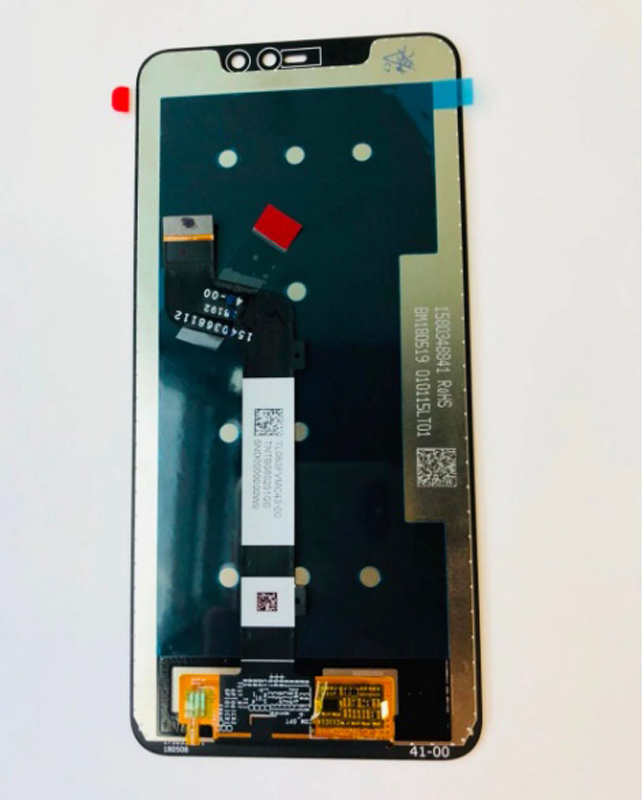 màn hình xiaomi redmi note 6 pro chính hãng màn hình xiaomi redmi note 6 pro chính hãng