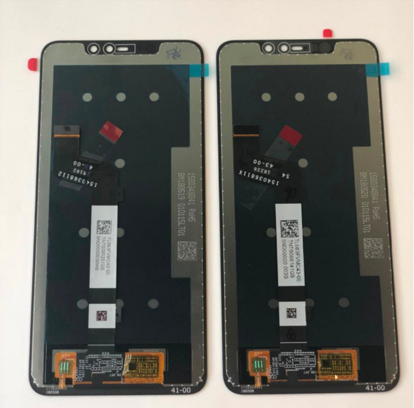 màn hình xiaomi redmi note 6 pro chính hãng 1 màn hình xiaomi redmi note 6 pro chính hãng 1