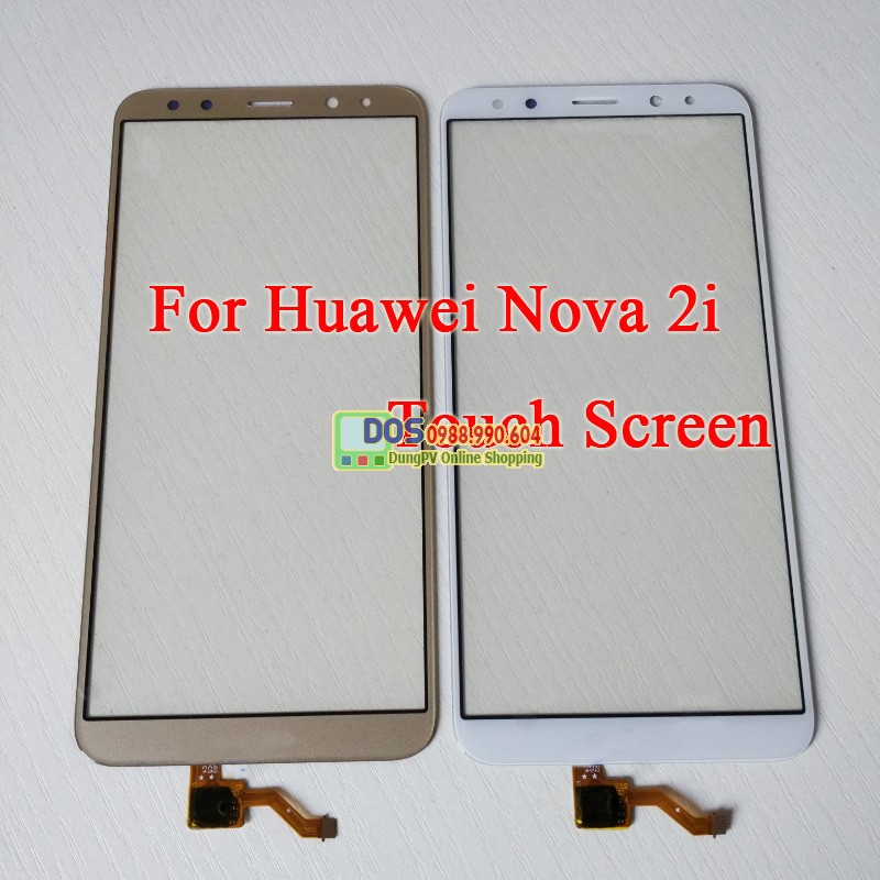 màn hình cảm ứng huawei nova 2i rne-l22 2 màn hình cảm ứng huawei nova 2i rne-l22 2