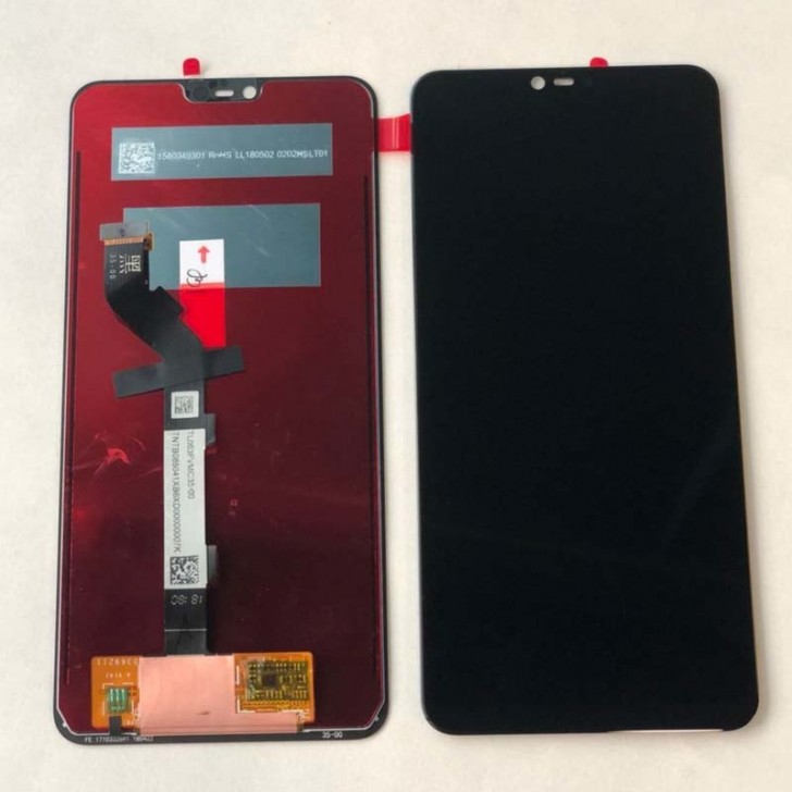 Màn hình cảm ứng Redmi 6 pro Màn hình cảm ứng Redmi 6 pro