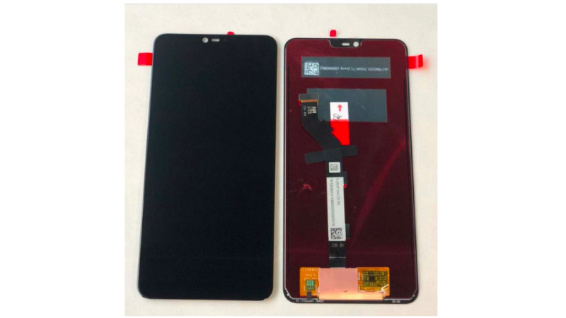 Màn hình cảm ứng Redmi 6 pro Màn hình cảm ứng Redmi 6 pro