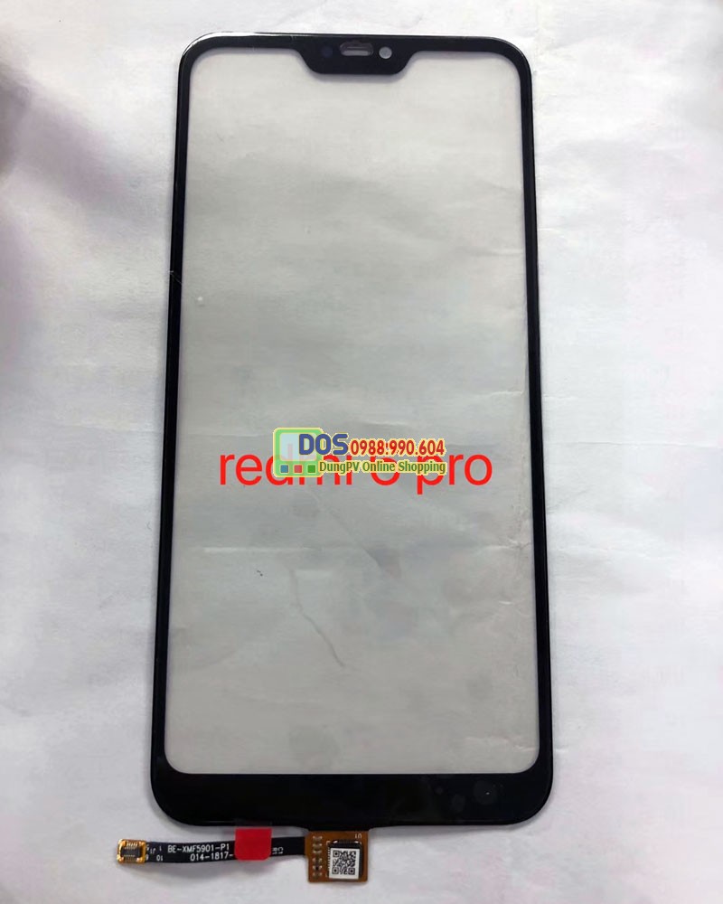 Màn hình Cảm ứng Xiaomi Mi A2 Lite 1 Màn hình Cảm ứng Xiaomi Mi A2 Lite 1