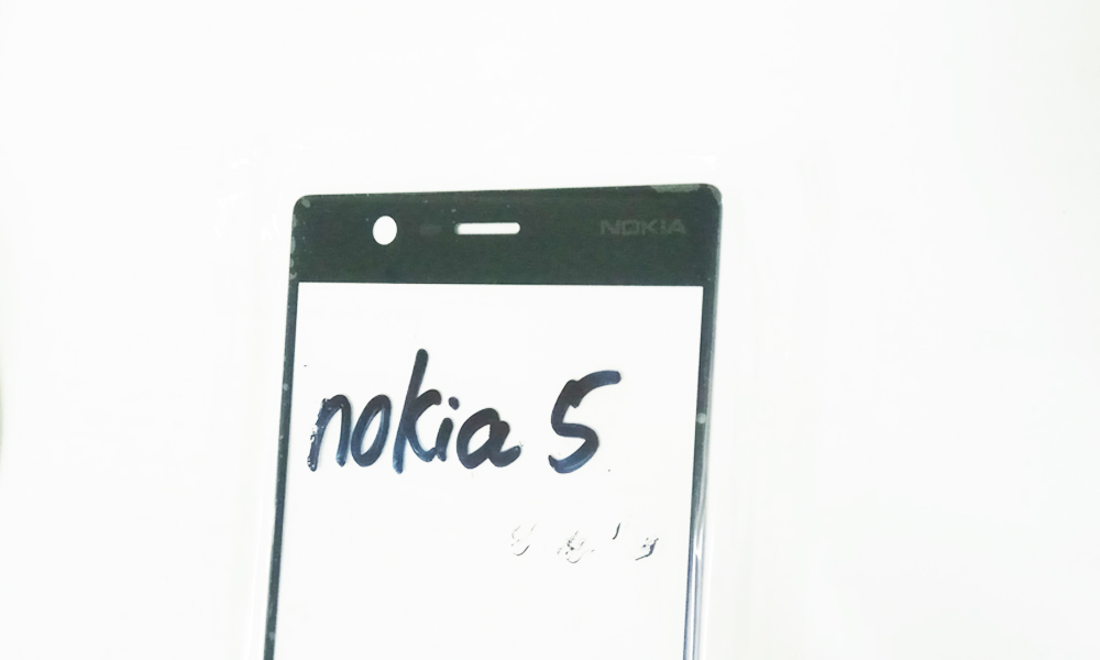 Mặt kính màn hình nokia 5 Mặt kính màn hình nokia 5