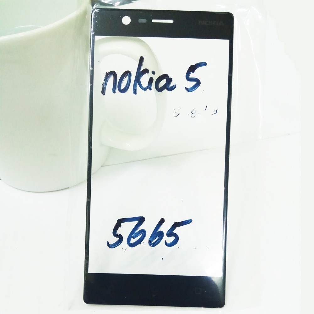 Mặt kính cảm ứng nokia x6 2018 chính hãng 1 Mặt kính cảm ứng nokia x6 2018 chính hãng 1