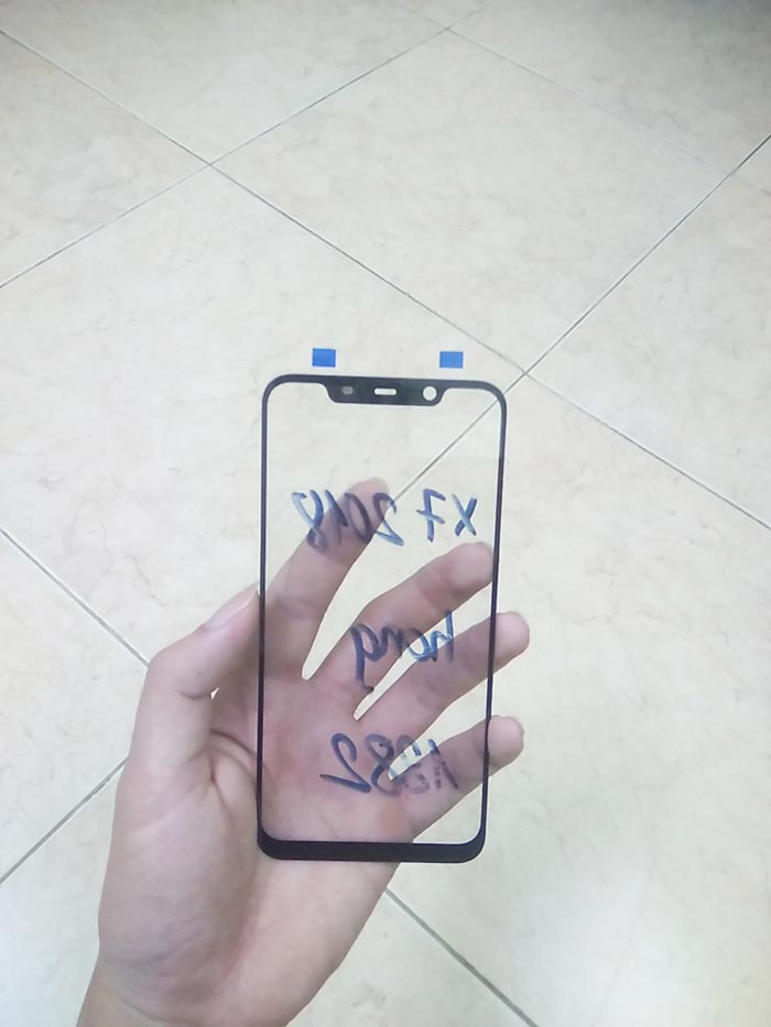 Mặt kính nokia 8.1, thay màn x7 2018 chính hãng 7 Mặt kính nokia 8.1, thay màn x7 2018 chính hãng 7