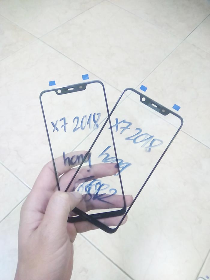 Mặt kính nokia 8.1, thay màn x7 2018 chính hãng 4 Mặt kính nokia 8.1, thay màn x7 2018 chính hãng 4