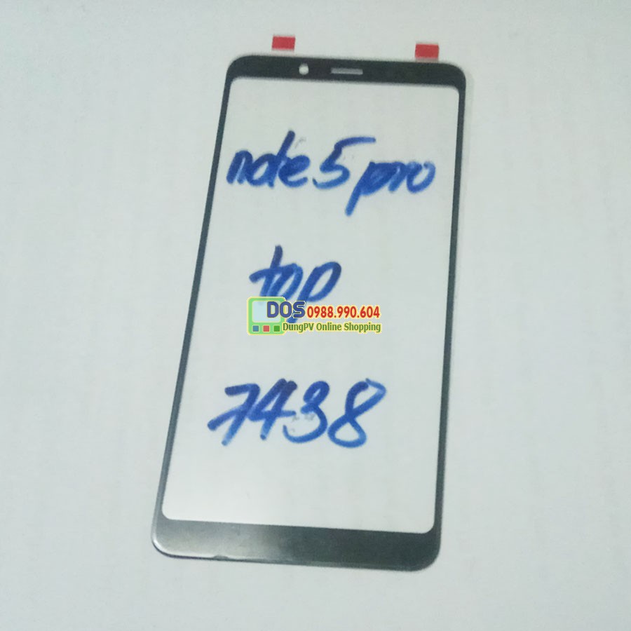 Màn hình cảm ứng redmi note 5 Màn hình cảm ứng redmi note 5