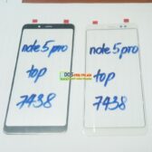 thay man hình redmi note 5 pro 1