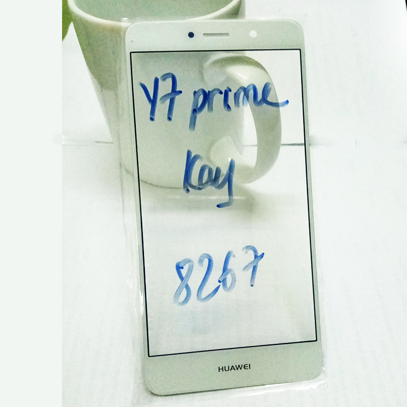 mặt kính màn hình huawei y7 prime chính hãng 3 mặt kính màn hình huawei y7 prime chính hãng 3