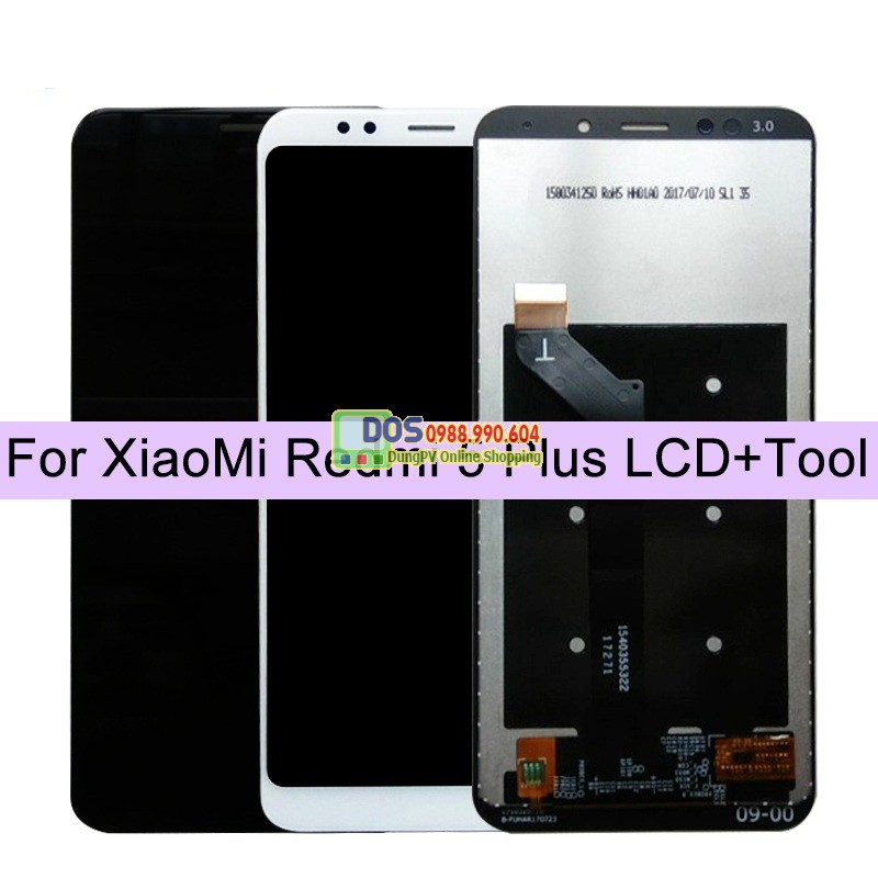 Màn hình redmi 5 plus Màn hình redmi 5 plus