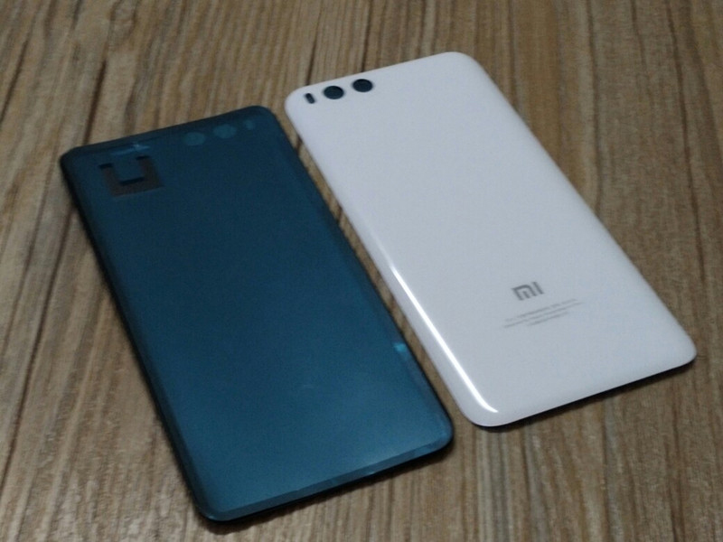 thay nắp lưng xiaomi mi6 chính hãng 6 thay nắp lưng xiaomi mi6 chính hãng 6