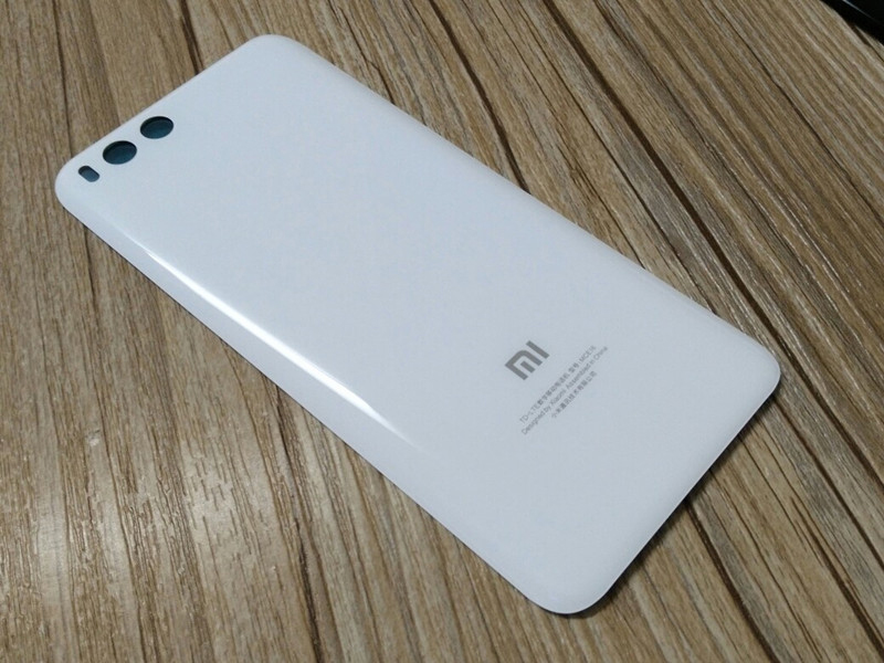 thay nắp lưng xiaomi mi6 chính hãng 1 thay nắp lưng xiaomi mi6 chính hãng 1