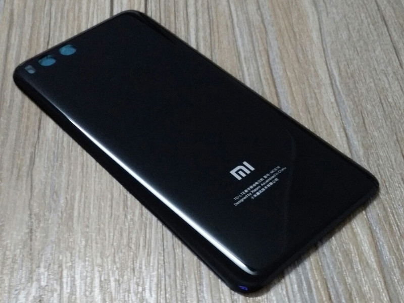thay nắp lưng xiaomi mi6 chính hãng 9 thay nắp lưng xiaomi mi6 chính hãng 9