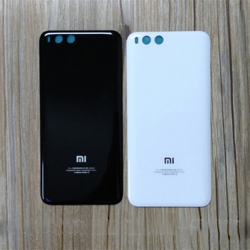 thay nắp lưng xiaomi mi6 chính hãng 2 thay nắp lưng xiaomi mi6 chính hãng 2