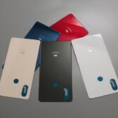 thay nắp lưng xiaomi mi8 se chính hãng 3