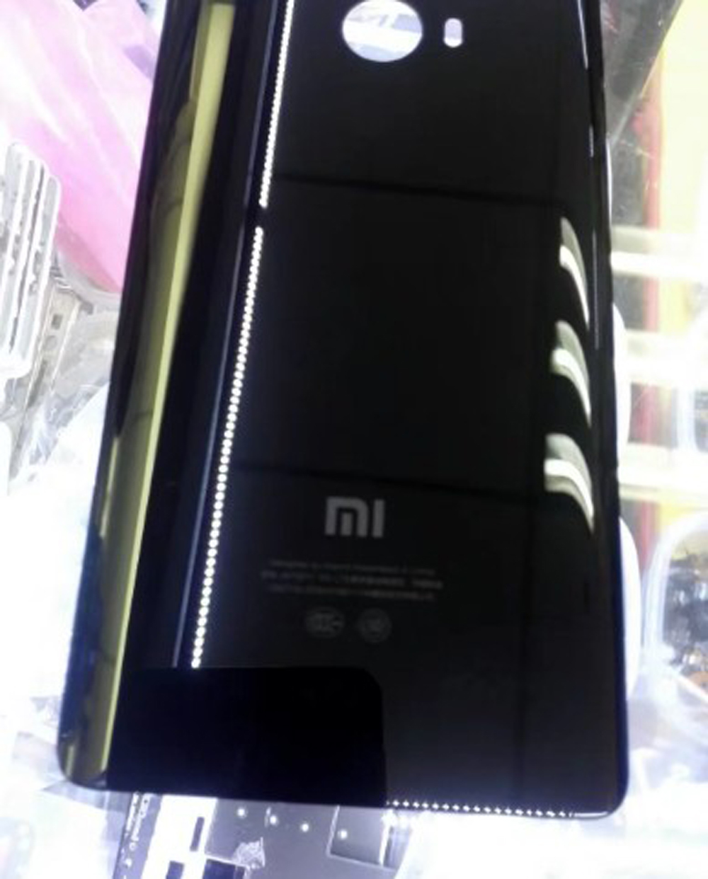 thay nắp lưng xiaomi mi note 2 chính hãng 1 thay nắp lưng xiaomi mi note 2 chính hãng 1