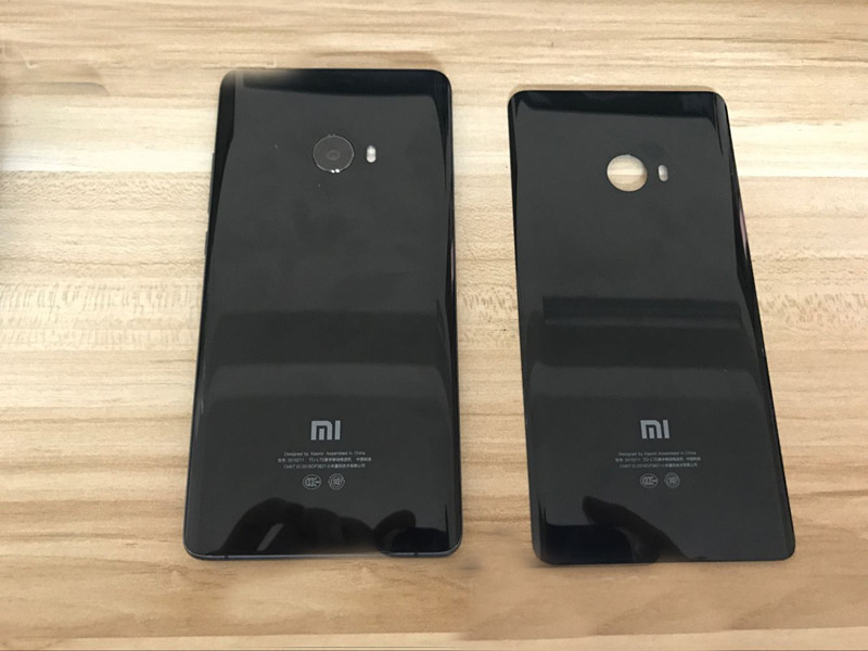 thay nắp lưng xiaomi mi note 2 chính hãng 2 thay nắp lưng xiaomi mi note 2 chính hãng 2