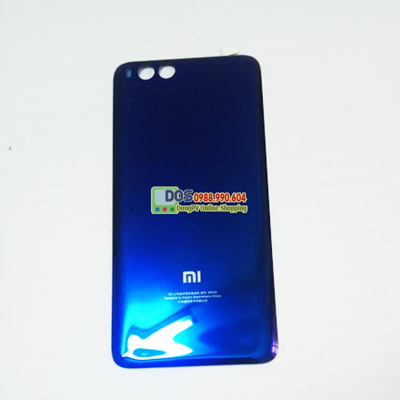 thay nắp lưng xiaomi mi note 3 chính hãng thay nắp lưng xiaomi mi note 3 chính hãng