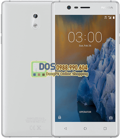 Mặt kính cảm ứng nokia x6 2018 chính hãng 1 Mặt kính cảm ứng nokia x6 2018 chính hãng 1