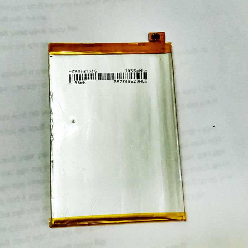 thay pin điện thoại coolpad fancy e561 chính hãng 2 thay pin điện thoại coolpad fancy e561 chính hãng 2