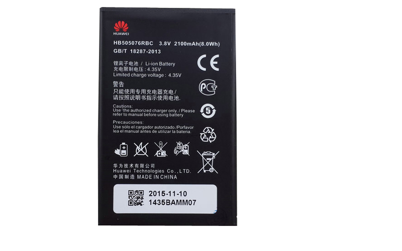 Pin điện thoại Huawei Honor 4C chính hãng Pin điện thoại Huawei Honor 4C chính hãng