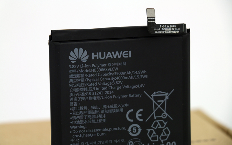 Pin điện thoại Huawei Honor 4C chính hãng Pin điện thoại Huawei Honor 4C chính hãng