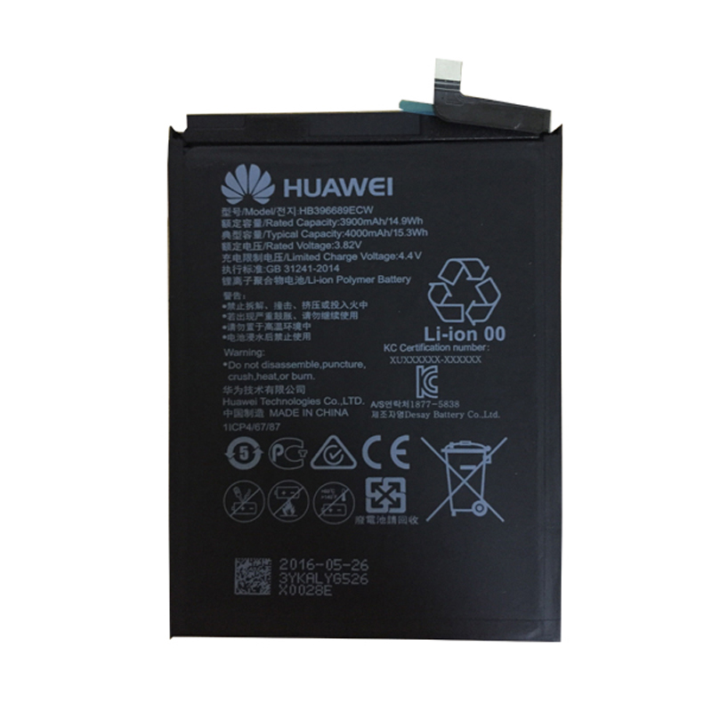 thay pin điện thoại huawei y9 2019 chính hãng 5 thay pin điện thoại huawei y9 2019 chính hãng 5