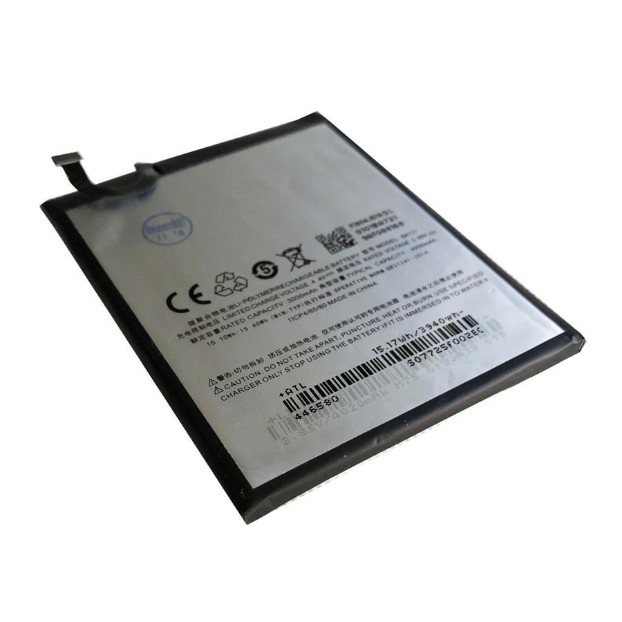 thay pin điện thoại meizu m6 note chính hãng thay pin điện thoại meizu m6 note chính hãng