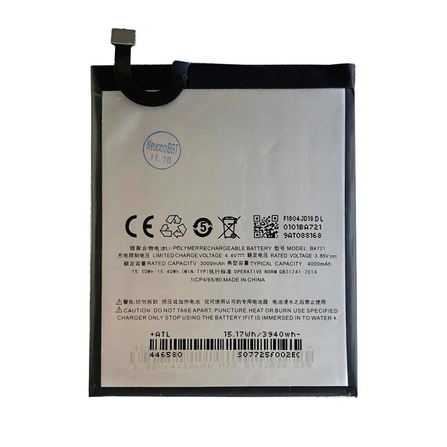 Pin điện thoại Huawei Honor 4C chính hãng Pin điện thoại Huawei Honor 4C chính hãng