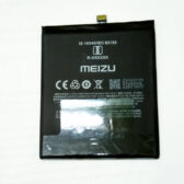 thay pin điện thoại meizu mx6 chính hãng