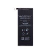 thay pin điện thoại meizu pro 7