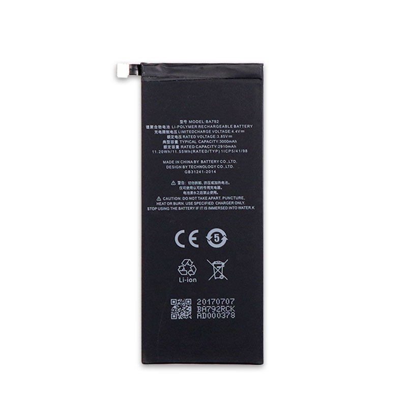 thay pin điện thoại meizu pro 7 thay pin điện thoại meizu pro 7