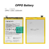 thay pin điện thoại oppo f5 chính hãng 2