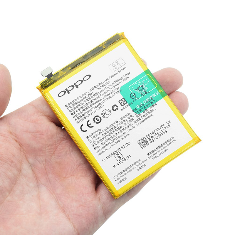 thay pin điện thoại oppo f5 chính hãng 3 thay pin điện thoại oppo f5 chính hãng 3