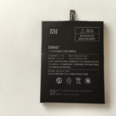 pin xiaomi redmi 4x chính hãng