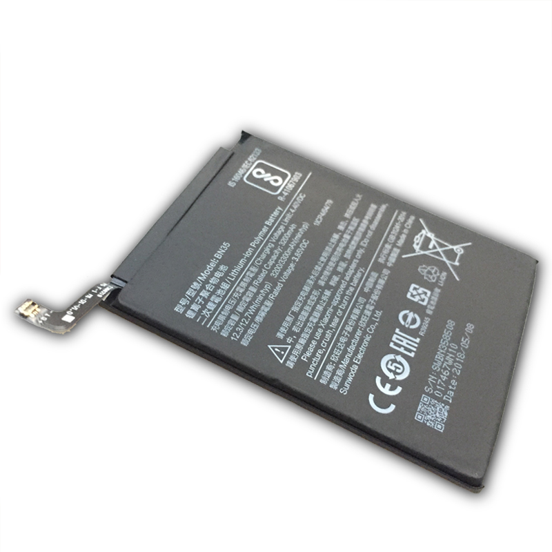 pin xiaomi redmi 5 chính hãng 2 pin xiaomi redmi 5 chính hãng 2