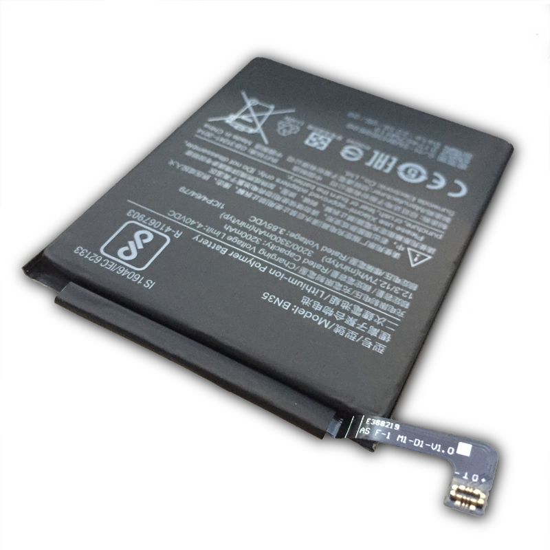 pin xiaomi redmi 5 chính hãng 3 pin xiaomi redmi 5 chính hãng 3