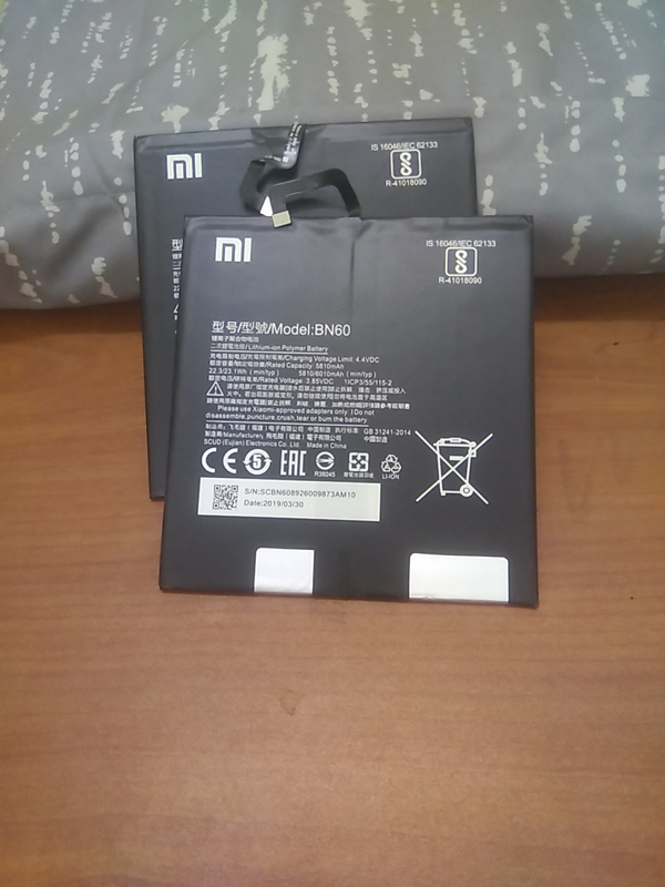 pin máy tính bảng xiaomi mipad 4 2 pin máy tính bảng xiaomi mipad 4 2