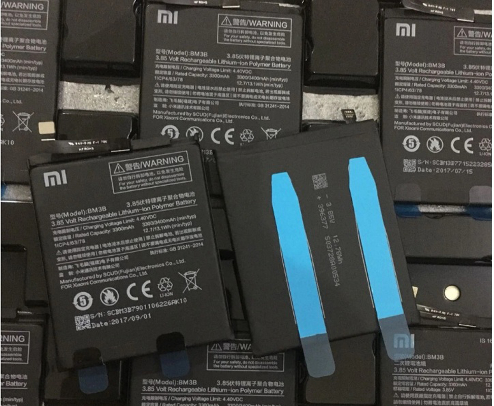 pin xiaomi mi mix 2s chính hãng pin xiaomi mi mix 2s chính hãng