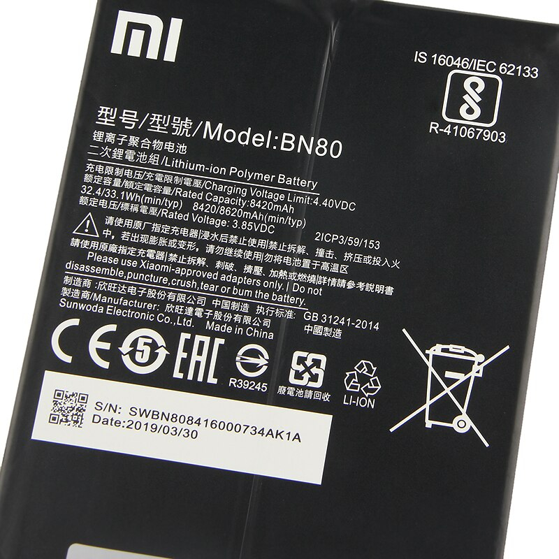 thay pin xiaomi mipad 4 plus chính hãng 3 thay pin xiaomi mipad 4 plus chính hãng 3