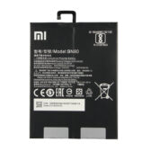 thay pin xiaomi mipad 4 plus chính hãng 2