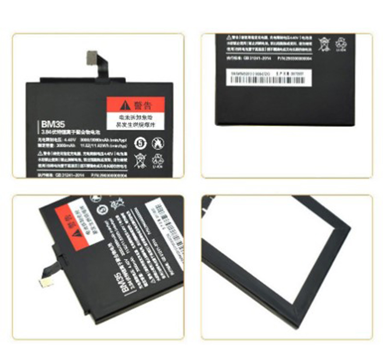 pin xiaomi mi4c chinh hang pin xiaomi mi4c chinh hang
