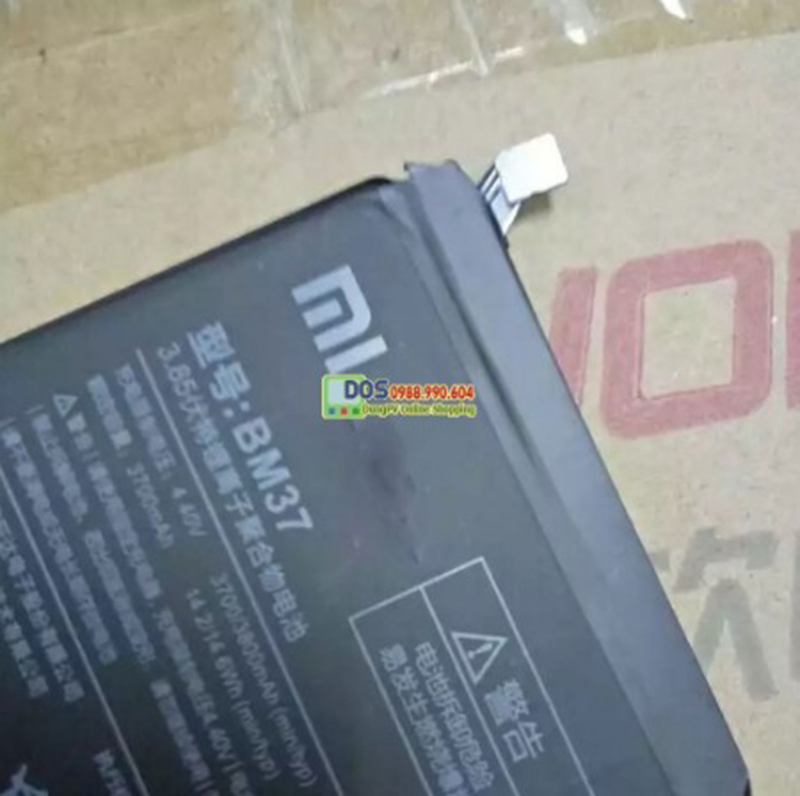 pin xiaomi mi5s chinh hang pin xiaomi mi5s chinh hang