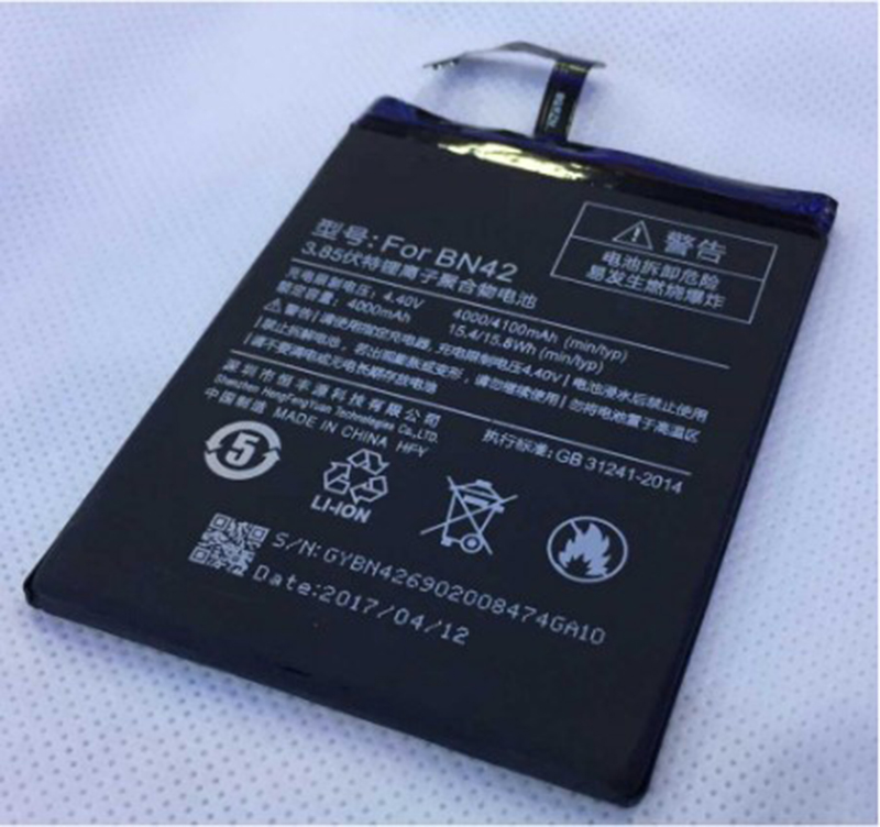 pin xiaomi redmi 4 chính hãng pin xiaomi redmi 4 chính hãng