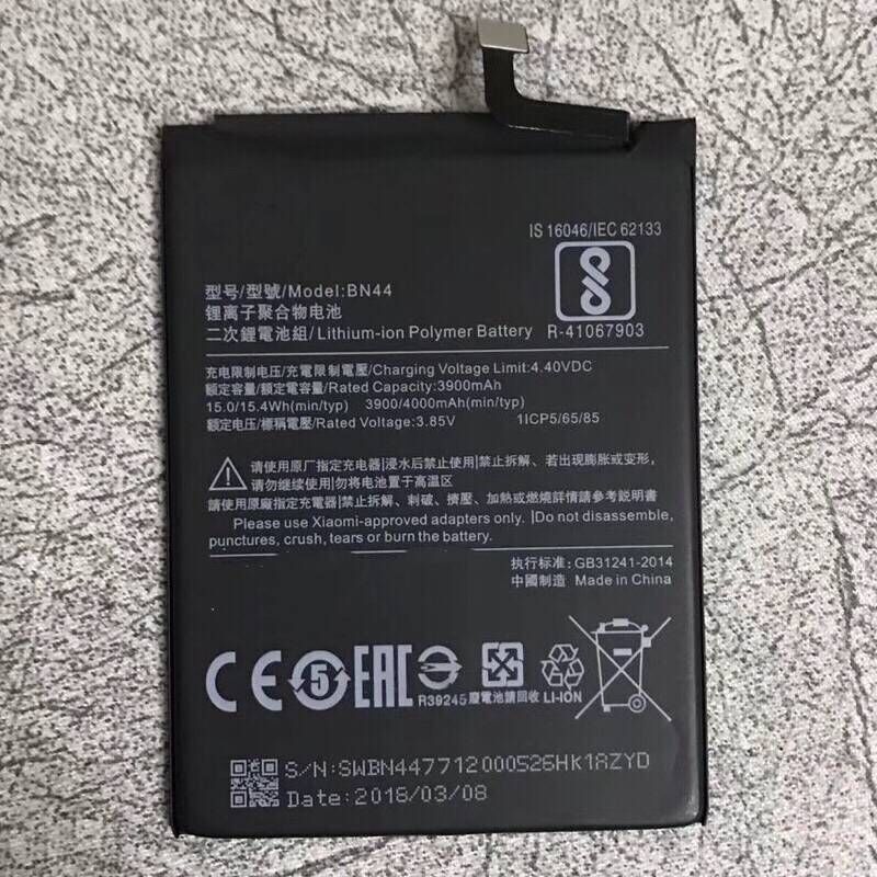 Pin điện thoại xiaomi Redmi 2 Pin điện thoại xiaomi Redmi 2